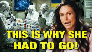Tulsi Confirms Conspiracy Theories About U.S. FUNDED BIO-WEAPONS Labs!