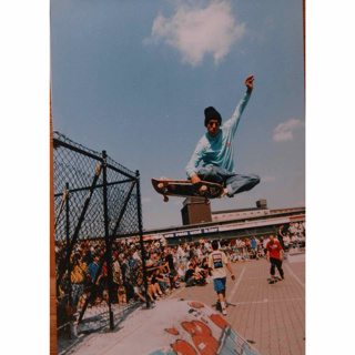 WCRP: Andy Howell Pt.2- This Is Howell Do It