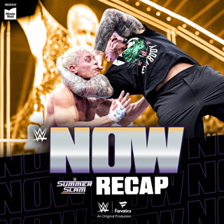 WWE Now - Randy Orton STRIKES to shake up the WWE Title picture | SummerSlam Recap