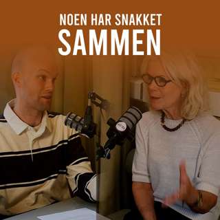 Kulturkanon med Grethe Brochmann