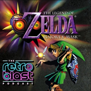 The Legend of Zelda: Majora's Mask