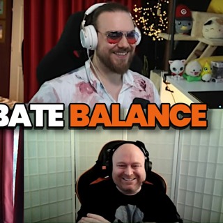 How Overwatch is Balanced: Group Up! with OW Devs (Geoff Goodman, Josh Noh) & mL7 | Ep. 34