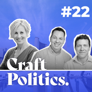 What Will It Take for Conservatives to Win Urban Canada?