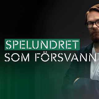 P3 Spel – Spelundret som försvann
