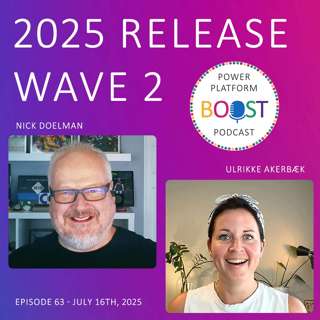 Power Platform 2025 Release Wave 2 (#63)