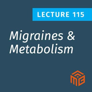 What Migraine Sufferers Need to Know About Metabolism & Insulin Resistance