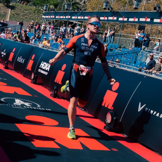 IRONMAN vs. NORSEMAN - Hva er forskjellen?