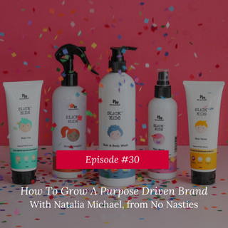 How To Build A Purpose Driven Brand