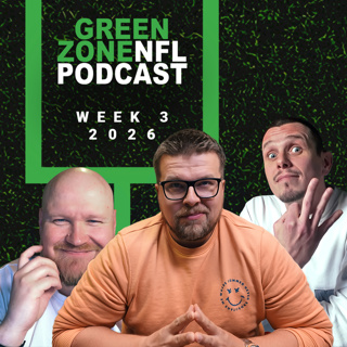 Week 3 - 2026