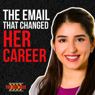 This Engineer Just Made Forbes 30 Under 30 (Ft. Dr. Noor Selah)
