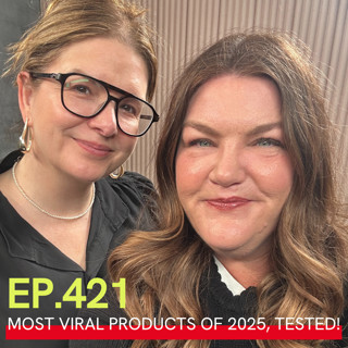 We Put the *Most* Viral Beauty Products of 2025 to the #DamnGood Test