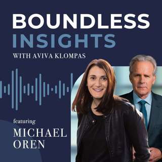 Is the October 7 War Over? – with Michael Oren
