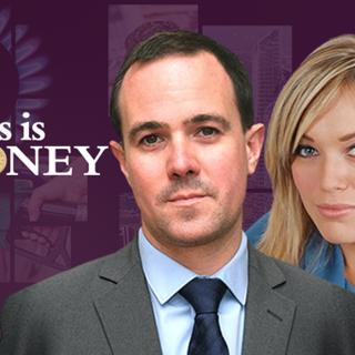 People on £5 notes and other financial injustices