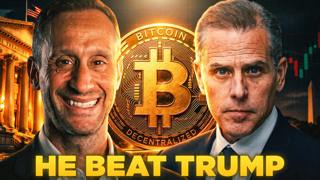 Bitcoin Nears $80K As Hunter Biden’s Token PUMPS Then DUMPS | Matt Hougan