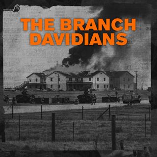 CULTS: The Branch Davidians