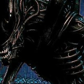 140 // A Changed Universe: Alien Enters the Marvel Empire