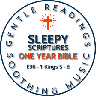 Rest in God’s Presence | 1 Kings 5–8