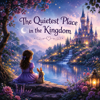 The Brightest Place In The Kingdom