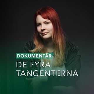 De fyra tangenterna