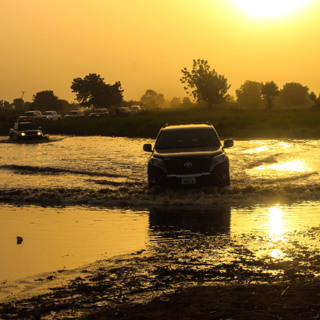 Can You Bring Your Car to Israel? - Returnimg Home