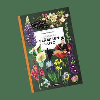 Voimanosto | Ihmisiksi elämisen taito – Sota ja rauha