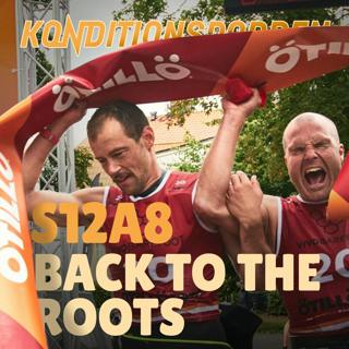 S12A8 Back to the roots