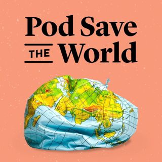 15: 100 Days of foreign policy with Eli Lake