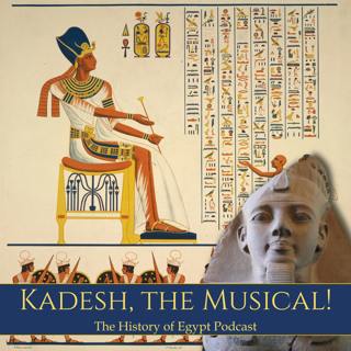 216: How Ramesses Described Kadesh