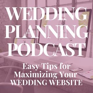 Maximizing Your Wedding Website