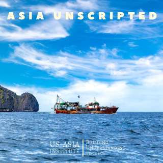 Harvesting the Waves: Environmental Peacebuilding in the South China Sea