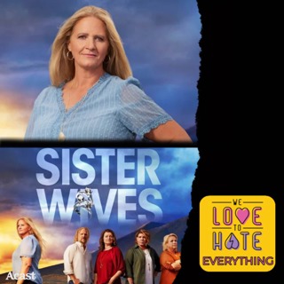 Sister Wives Season 17 Premiere