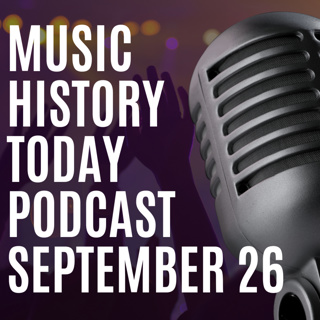 The Beatles Release Abbey Road: Music History Today Podcast September 26