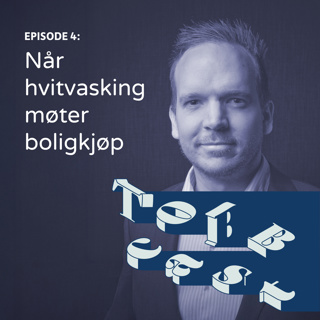 Når hvitvasking møter boligkjøp