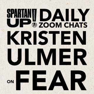 Fear is Nothing to Fear with Kristen Ulmer - Live Zoom recording
