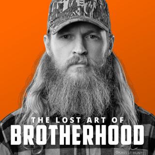 AJ KAZMIERCZAK | The Lost Art of Brotherhood