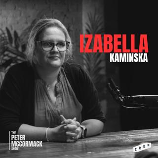 #011 - Izabella Kaminska - The AI Takeover: Media, Money, and the New World Order