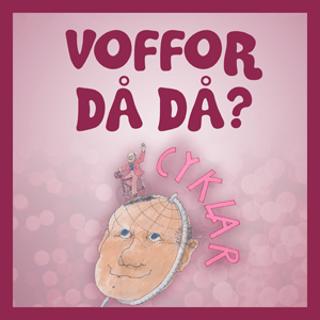 Galenskaparna och After Shave är ute och Cyklar