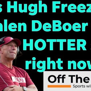 Which SEC coach's seat warmed up THE MOST in 2024?