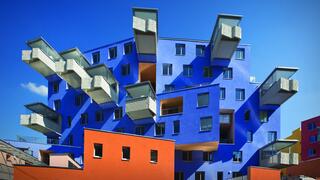 Why glass towers are bad for city life -- and what we need instead | Justin Davidson