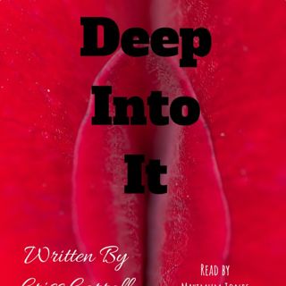 In Too Deep- Episode 14-Serve It Raw