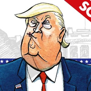 Podcast Special: Trump's first 100 days