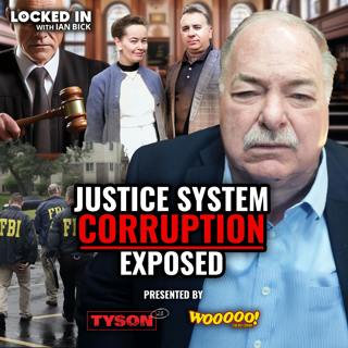 Legendary Defense Attorney Exposes Corruption in the Justice System | Martin Minella