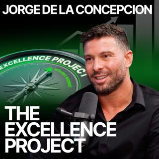 Jorge de la Concepcion - From Poverty in Cuba to Prosperity in Miami
