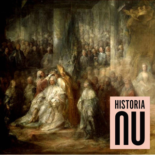 Det kungliga hovet från Vasa till Gustav VI