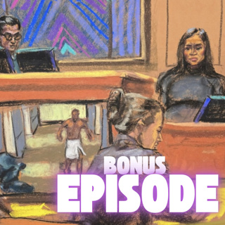 BONUS EPISODE: "This Is Bigger Than Cassie"