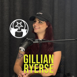 DogStar - Gillian Ryerse