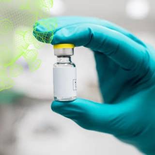 Ett stort vaccingenombrott? - Vetenskapsradions coronaspecial