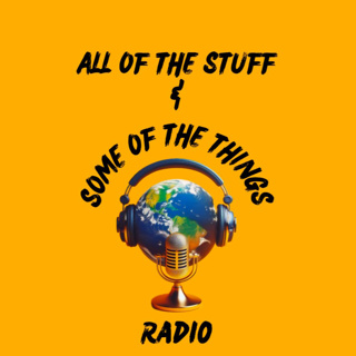 Stuff & Things Radio 002