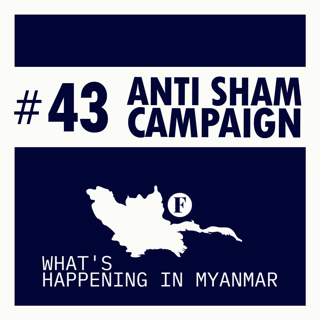 The Anti-Sham Election Campaign