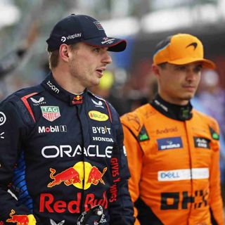 Episode #566: F1 2025 Season Preview w/ Special Guest Spencer Hall!